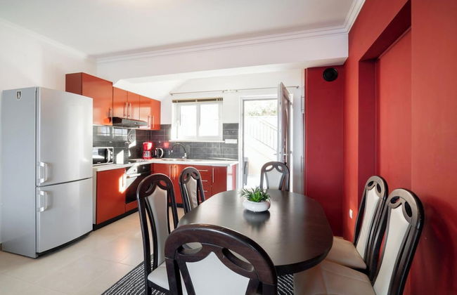 Beachfront Holiday Home - Foto 4