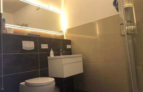 Apartment Hildesheim - Foto 9