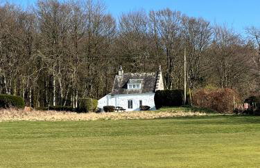 Cross Cottage - Foto 21