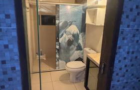 Casa aconchegante com piscina e wi-fi rápido - Foto 16