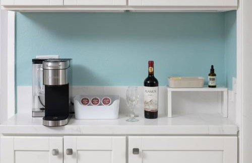 Suite with Rooftop Deck and Ocean Views in Mission Bay - Foto 26