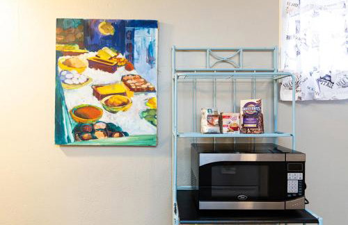 Garden Level Apt Mtn Ave - 8 min walk to Old Town! - Foto 20