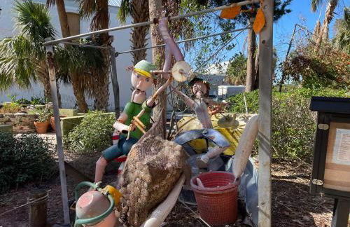 Cedar Key Florida Condo at Park Place - Foto 30