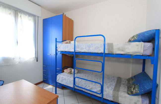 Eco del Mare Apartments - Foto 45