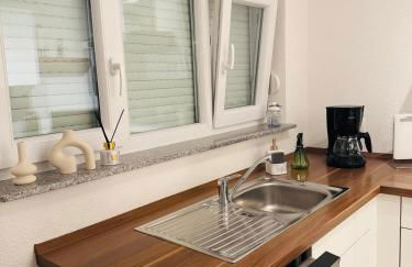 FeWo Im Drosselnest - Foto 12