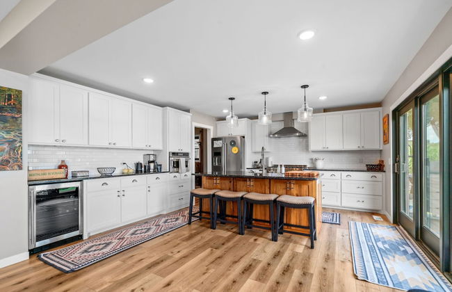 Kichisaga Retreat - Foto 15