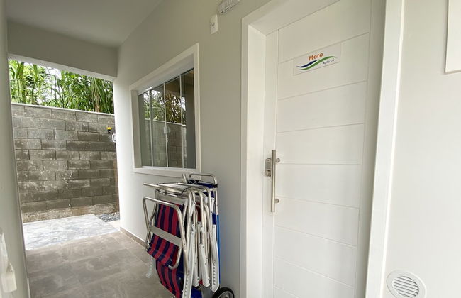 Ecomarine Apart Hotel - Foto 2