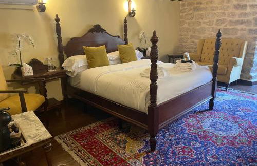 El Retiro del Obispo - Foto 25