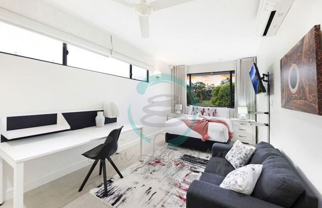 ZENLUX INFINITY - 4BR with Private Pool - Foto 6