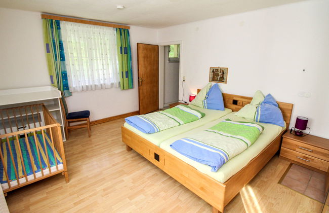 Krechen Alm - Foto 30