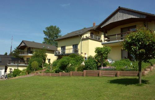 An den beiden Krebsseen - Ferienhäuser-Wohnungen - Foto 1