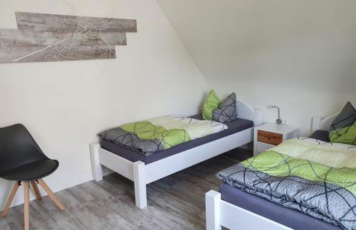 Ferienwohnung Schweier - Außerhalb und doch zentral - Foto 30