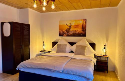 Schwarzwaldwohnung Tannenglück - Foto 13