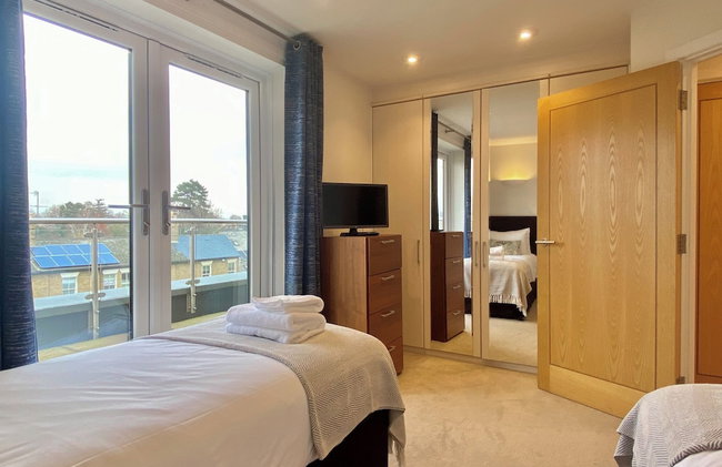Your Space Apartments - The Hamilton's - Foto 14