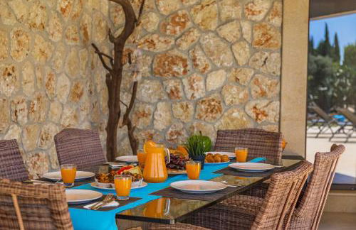 Villa Sa Canova D'Ariany - Foto 18