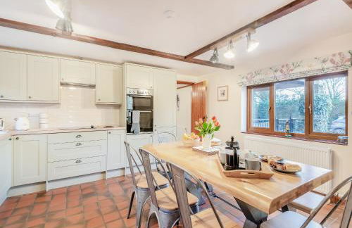 Barn House - Foto 12