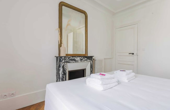 Résidence Neuilly BLOUD - Foto 13