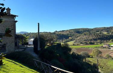 Agriturismo la Tana - Photo 3