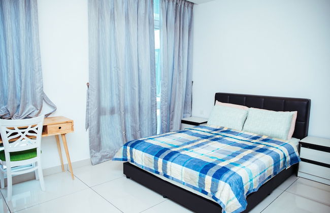 KSL D'Esplanade Residence by Immaculate - Foto 19