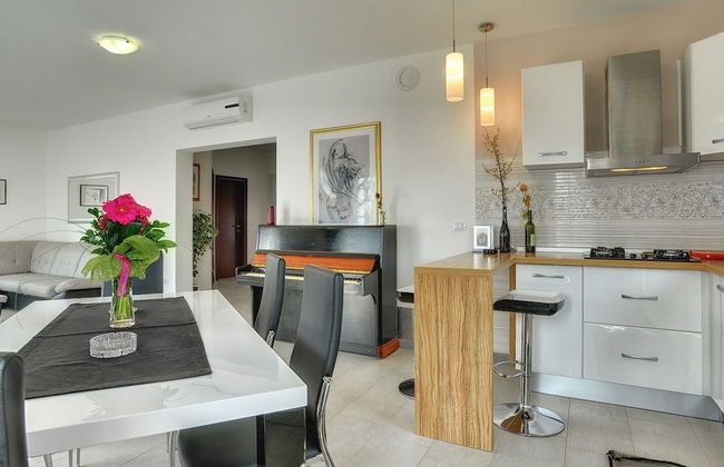 Holiday Home Vodnjan Near Beach - Foto 13