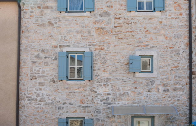 Villa Caterina - Foto 28