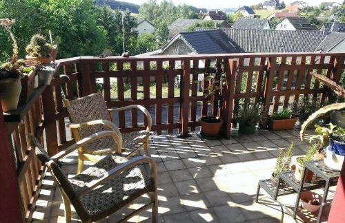 Ferienwohnungen Willrich - Ferienwohnung 2 - Foto 19