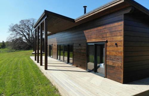 Meadow Valley Lodge 1 - Foto 1