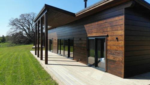 Meadow Valley Lodge 1 - Foto 1