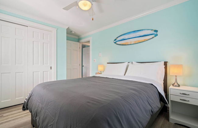 The Shore Thing Walk to Beach! - Photo 12