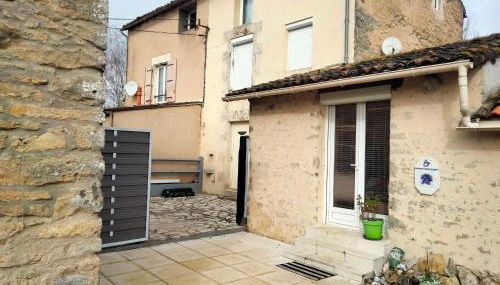 Gîte de l' ancienne métairie - Foto 2