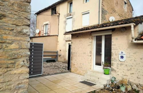 Gîte de l' ancienne métairie - Foto 2