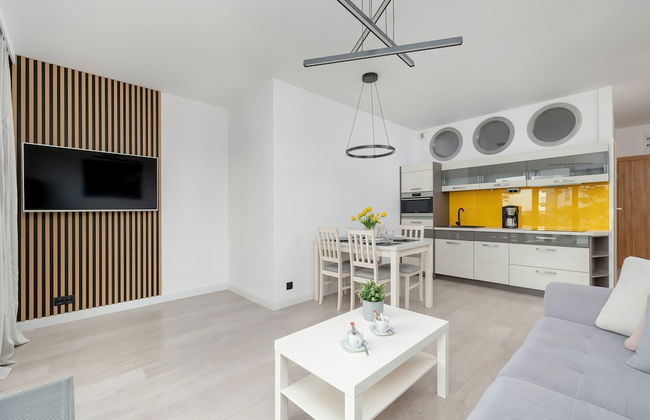 Porta Mare Apartments by Renters - Photo 11