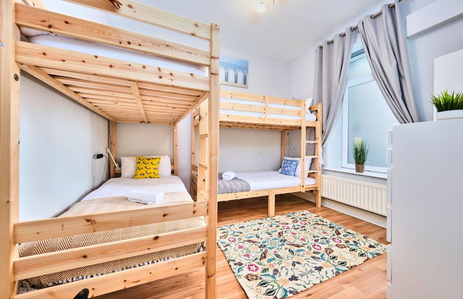 Dunluce Green - Portrush by the Sea - Foto 9