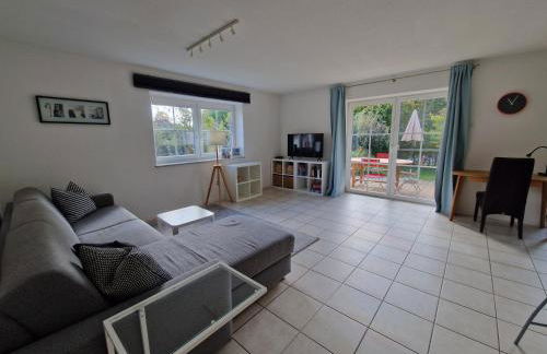 FeWo Happy Place in traumhafter Lage See nah - Foto 34