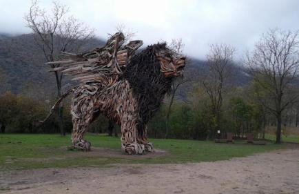 Villa Il Cortivo 81 - Photo 45