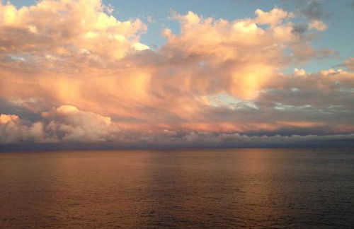 Sunrise On The Ocean - Foto 38