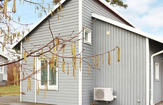 4 Star Holiday Home in Asa-by Traum - Foto 25