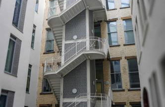 City Centre Studio - Foto 19