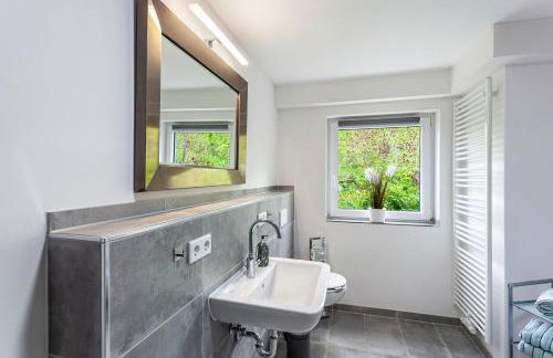 Ferienwohnung Wilde Schanze - Foto 15