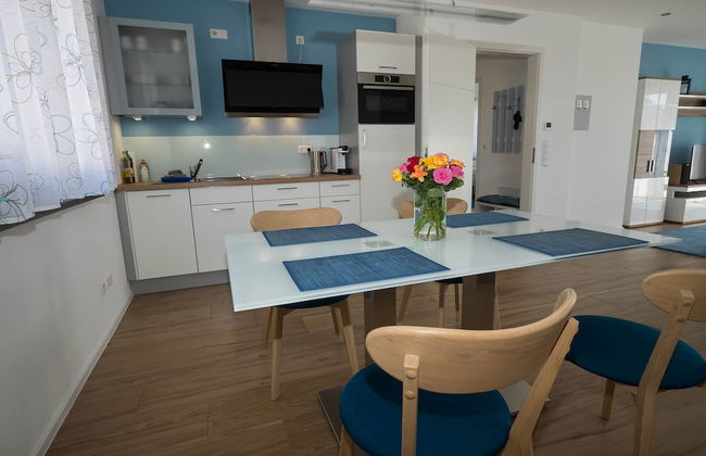 16 Lilien - Apartment Wohnung - Foto 11