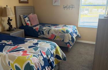 Luxury 5 Bedroom Villa with Secluded Pool/Spa in Glenbrook community near Orlando - Foto 25