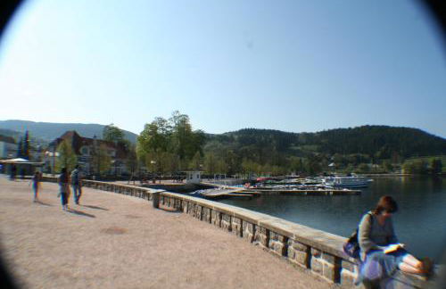 Résidence du Château Lublin - Photo 20