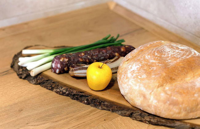 Vineyard cottage Tramte - Foto 16