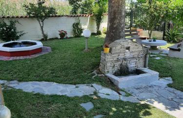 Seaside Cottage - Foto 5