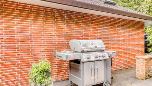 Lake Oswego Mid-Century - Foto 4