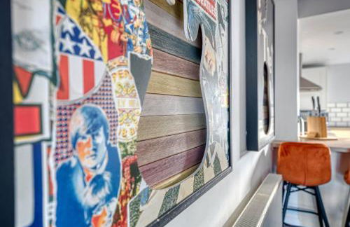 2 Bedroom Bungalow with Garden and Parking - Foto 20