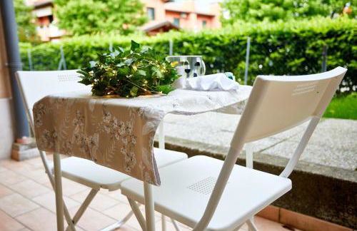 Rifugio accogliente e sereno con Giardino Privato - Foto 32