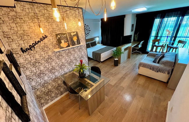 Verano Stay Flat Trab e Relax - Foto 1