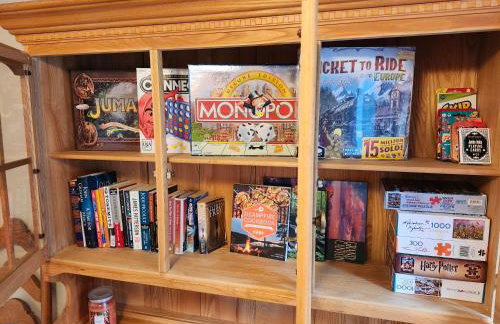 Lakefront Townhome Chestertown "Lakeside Escape" - Foto 12