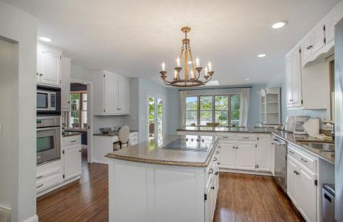 The Big Blue Lakehouse - Foto 9